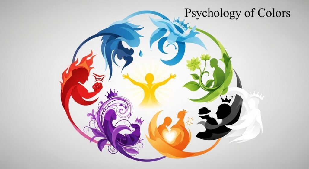 Psychology of Colors