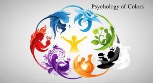 Psychology of Colors